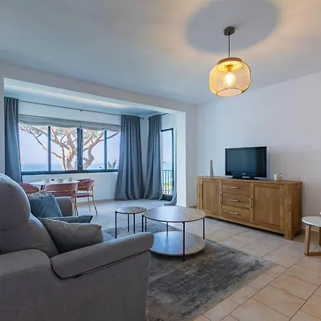 Dona Lola Seafront Duplex Sitio de Calahonda