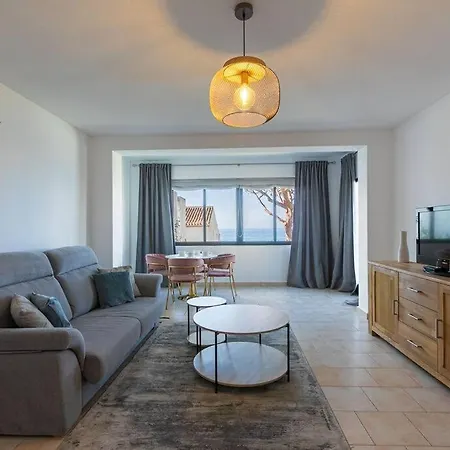 Appartement Dona Lola Seafront Duplex