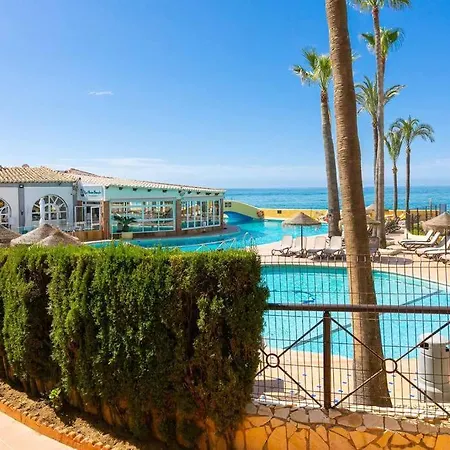Apartment Dona Lola Seafront Duplex *